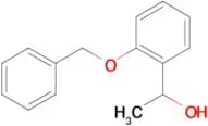 1-[2-(Benzyloxy)phenyl]ethanol