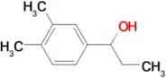 1-(3,4-Dimethylphenyl)-1-propanol
