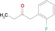 1-(2-Fluorophenyl)butan-2-one
