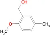 2-Methoxy-5-methylbenzyl alcohol