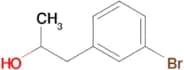 1-(3-Bromophenyl)-2-propanol