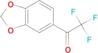 3′,4′-(Methylenedioxy)-2,2,2-trifluoroacetophenone