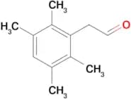 (2,3,5,6-Tetramethylphenyl)acetaldehyde