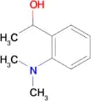 1-[2-(Dimethylamino)phenyl]ethanol