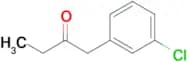 1-(3-Chlorophenyl)butan-2-one