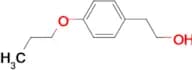 4-n-Propoxyphenethyl alcohol
