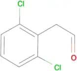 (2,6-Dichlorophenyl)acetaldehyde