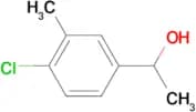 1-(4-Chloro-3-methylphenyl)ethanol