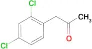 1-(2,4-Dichlorophenyl)propan-2-one