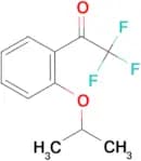2′-iso-Propoxy-2,2,2-trifluoroacetophenone