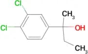 2-(3,4-Dichlorophenyl)-2-butanol