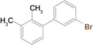 3-Bromo-2′,3′-dimethylbiphenyl