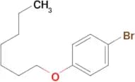 1-Bromo-4-n-heptyloxybenzene