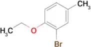 1-Bromo-2-ethoxy-5-methylbenzene