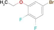 1-Bromo-4,5-difluoro-3-ethoxybenzene