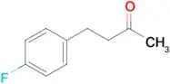 4-(4-Fluorophenyl)butan-2-one