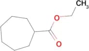 Cycloheptanecarboxylic acid ethyl ester