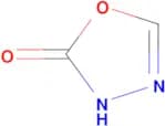 1,3,4-oxadiazol-2-ol