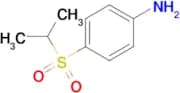 4-Isopropylsulphonylaniline