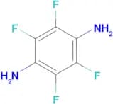 2,3,5,6-Tetrafluoro-1,4-phenylenediamine