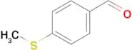 4-(Methylthio)benzaldehyde