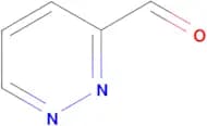 Pyridazine-3-carbaldehyde