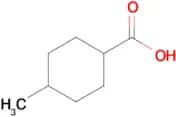 4-Methyl-1-cyclohexanecarboxylic acid
