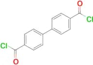 4,4′-Biphenyldicarbonyl chloride