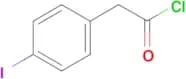(4-Iodophenyl)acetyl choride