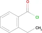 2-Ethylbenzoylchloride