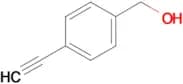 4-Ethynylbenzyl alcohol