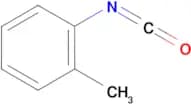 2-Methylphenyl isocyanate