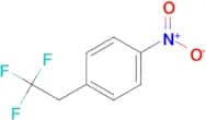 1-Nitro-4-(2,2,2-trifluoroethyl)benzene
