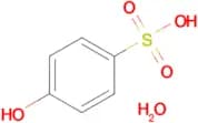 p-Phenolsulphonic acid monohydrate