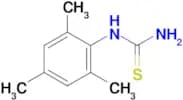 N-Mesitylthiourea