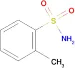 2-Methylbenzene-1-sulphonamide