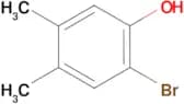 2-Bromo-4,5-dimethylphenol