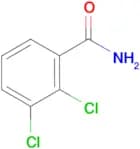 2,3-Dichlorobenzamide