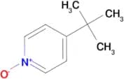 4-tert-Butylpyridine 1-oxide
