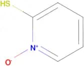 2-Mercaptopyridine-N-oxide