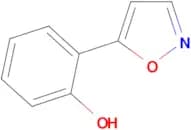2-(5-Isoxazolyl)phenol