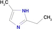 2-Ethyl-4-methyl-1H-imidazole
