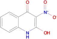 2,4-Dihydroxy-3-nitroquinoline