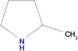 2-Methylpyrrolidine
