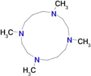 1,4,8,11-Tetramethyl-1,4,8,11-tetraazacyclotetradecane