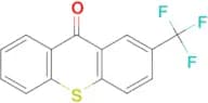 2-(Trifluoromethyl)-9H-thioxanthen-9-one