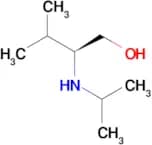 (S)-2-Isopropylamino-3-methyl-1-butanol