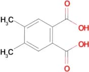 4,5-Dimethyl-phthalic acid