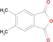 4,5-Dimethyl-phthalic acid anhydride