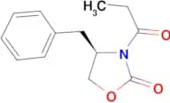 (R)-(-)-4-Benzyl-3-propionyl-2-oxazolidinone